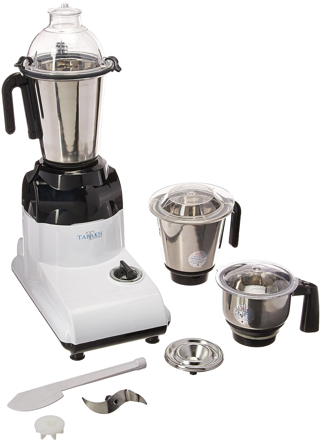 Tabakh DLite Indian Mixer Grinder 3Jar 750 Watts 110Volts (USA & 753807153447 eBay