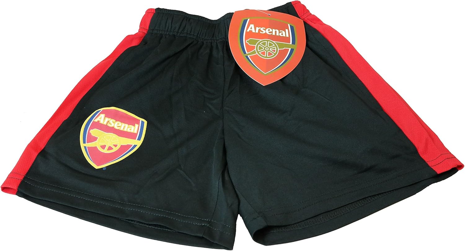authentic soccer shorts