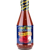 Pico Pica Hot Sauce, 15.5 oz