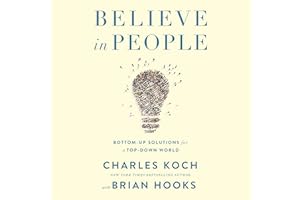 Believe in People: Bottom-Up Solutions for a Top-Down World