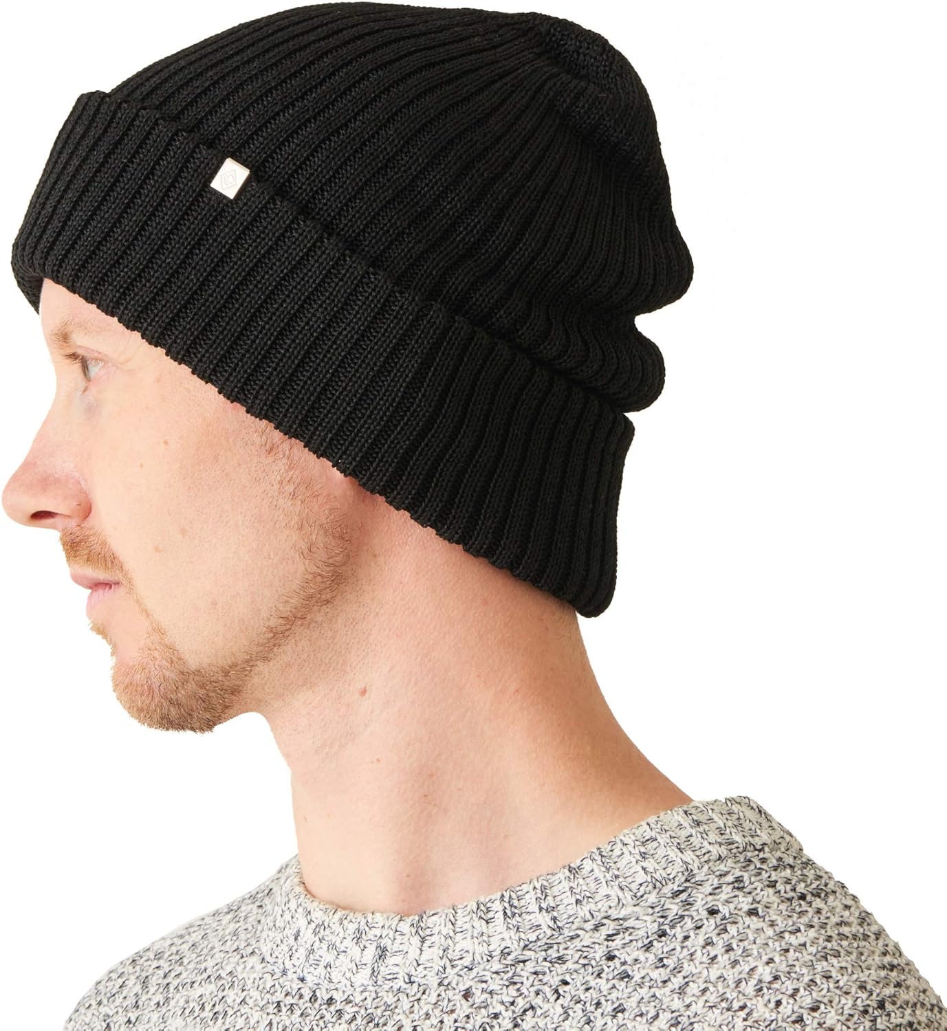 luxury mens winter hats