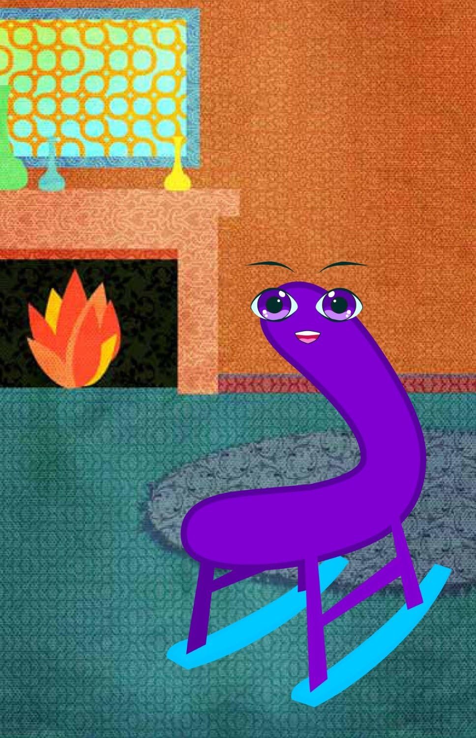 The Arabic Alphabet Flash Cards