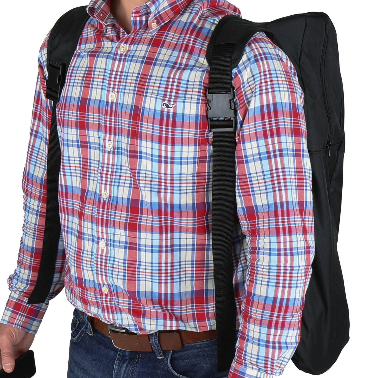 zoe stroller backpack