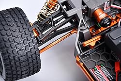 Aluminum 7075-T6 Alloy Front Steering Toe Links for