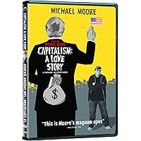 Capitalism: A Love Story