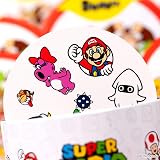 Asmodee Dobble Super Mario Card Game Family 6+ 2-8 Players 15 Min view 3