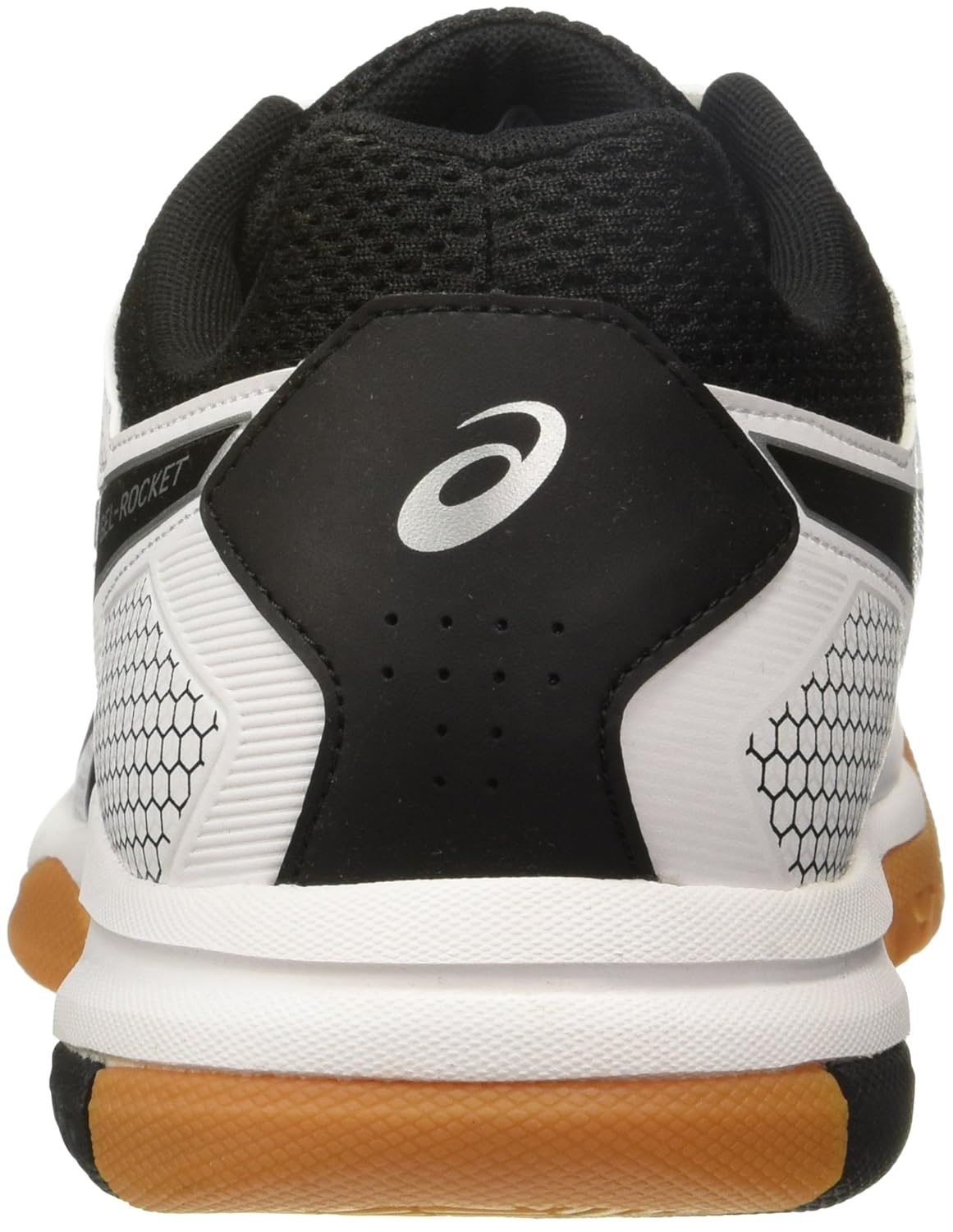 asics gel rocket 8 india