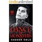 Dance of Monsters: A Dark Mafia Romance (The Darkest Dance)