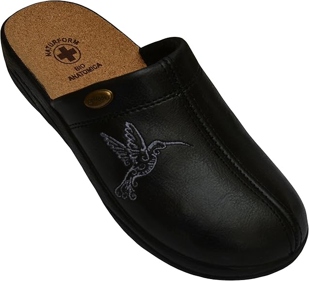 Zuecos comodos para casa Clearance
