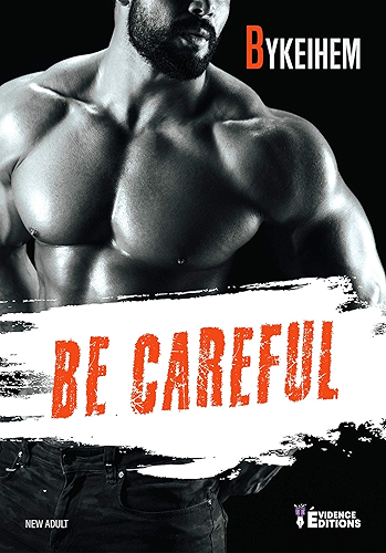 Download Be Careful (Freyja) PDF
