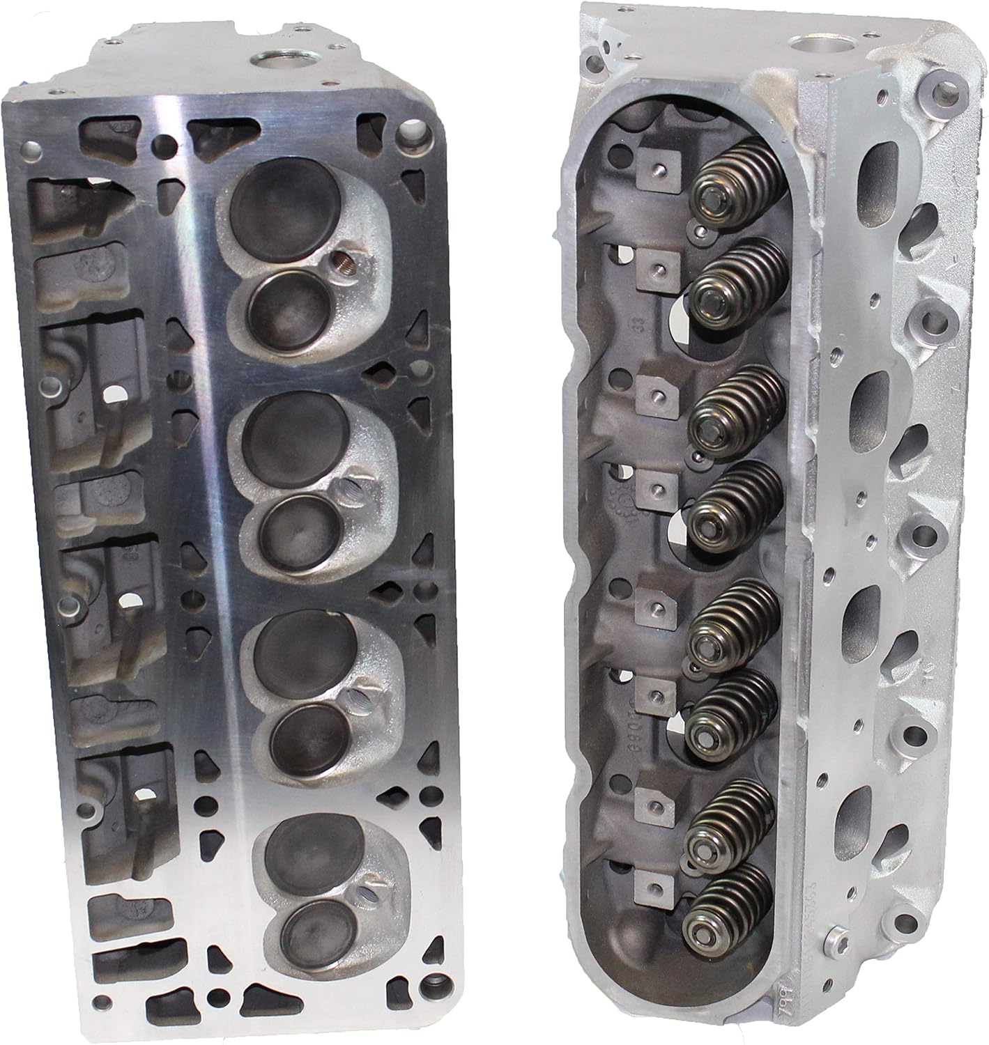 CORE RETURN REQUIRED Remanufactured Chevy Silverado GMC Sierra GM Vortec 4.8L 5.3L OHV V8