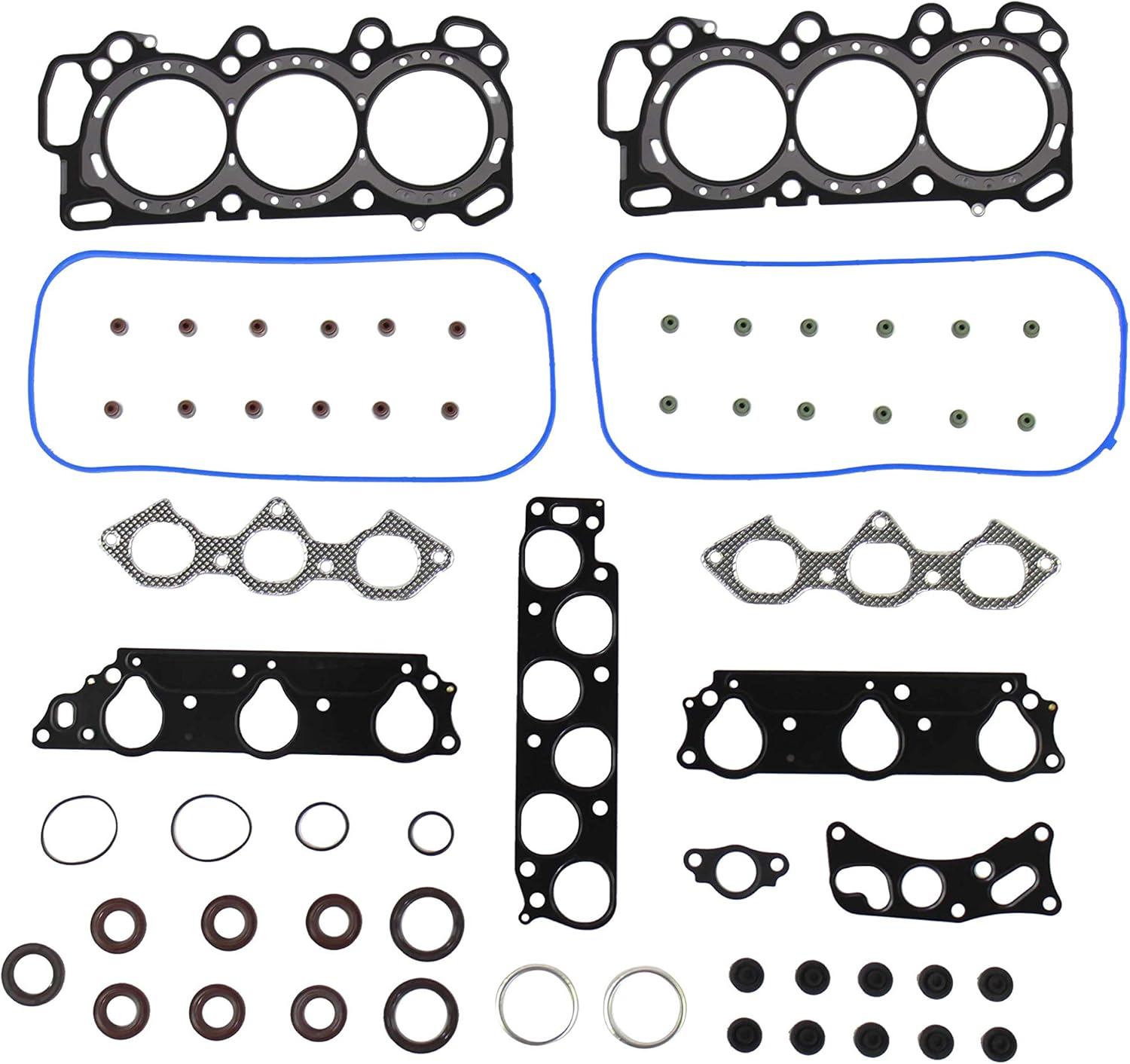 Honda/Odyssey, Acura, / 19992001 for Set Gasket Head MLS HGS262 DNJ TL