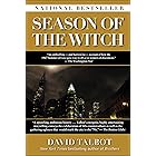 Season of the Witch: Enchantment, Terror and Deliverance in the City of Love