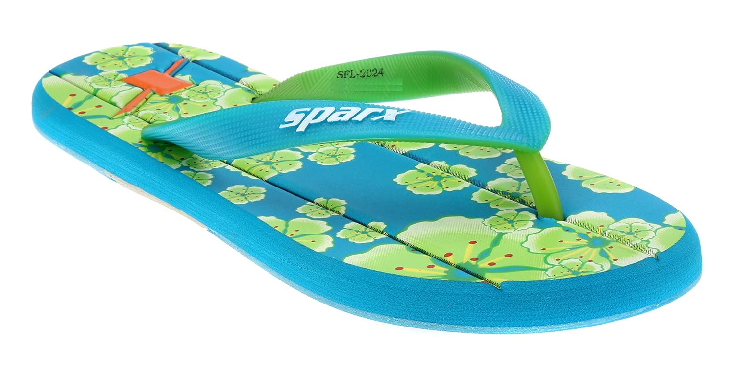 sparx flip flops