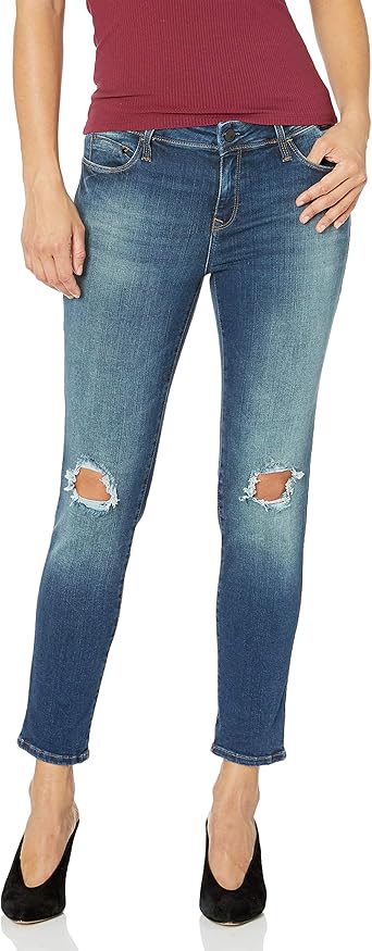 petite high waisted boyfriend jeans