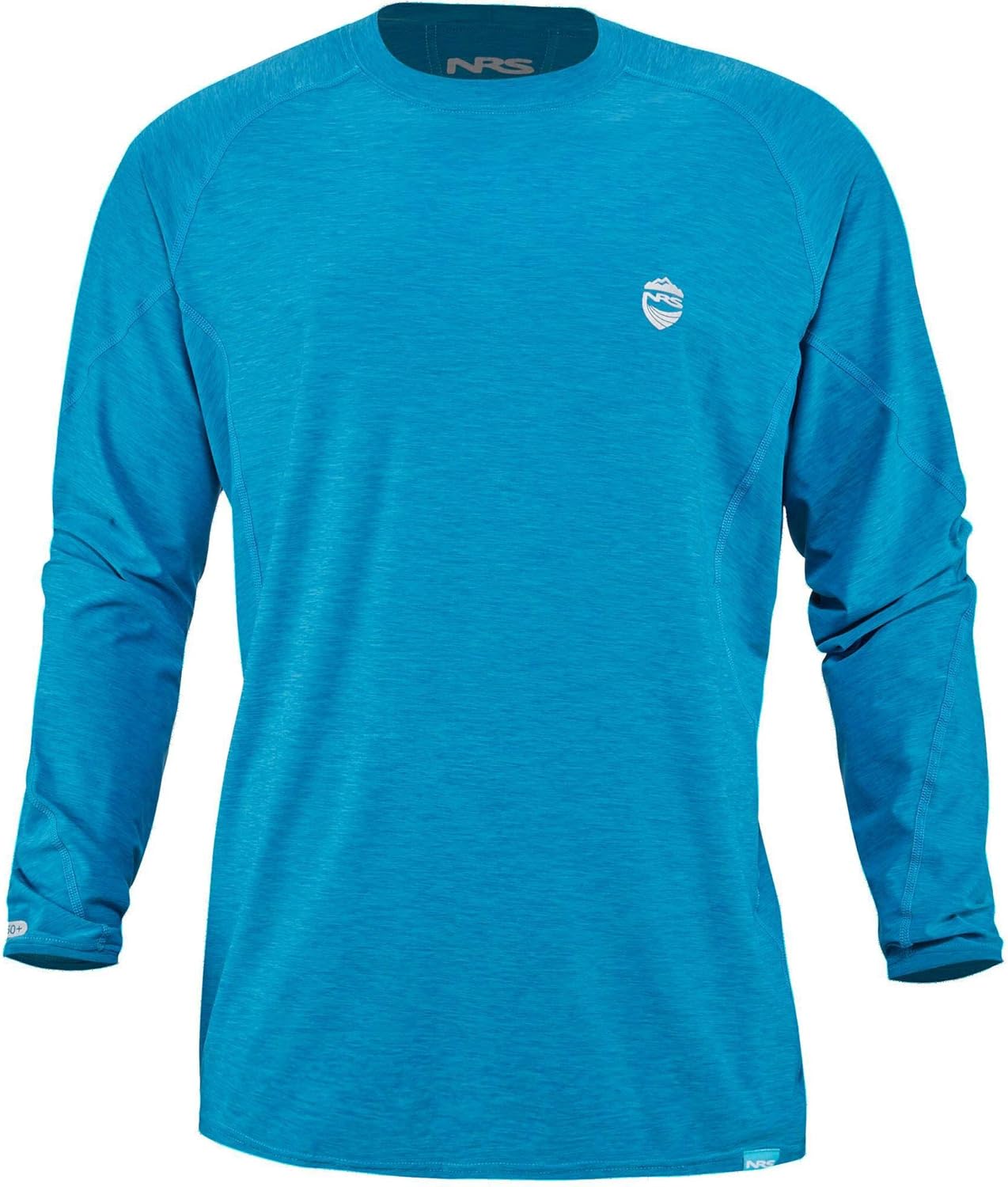 NRS Men's H2Core Silkweight Long Sleeve Shirt : Sports & Outdoors
