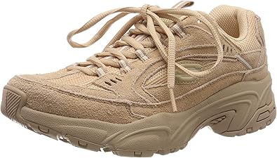 tan skechers