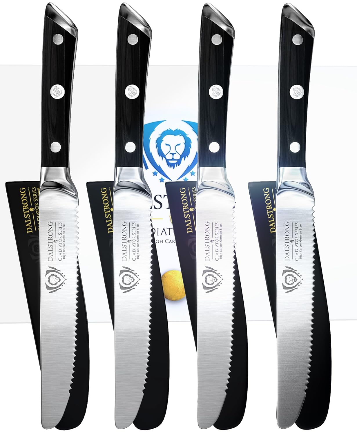 Top 20 Best Professional Steak Knives Sets 20192020