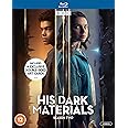 His Dark Materials Season 2 (Includes 4 Art Cards) [Blu-ray] [2020]
