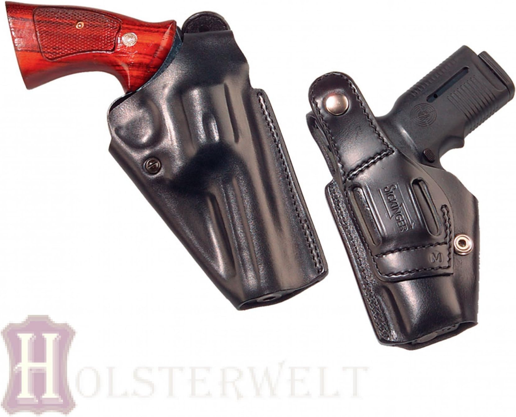 Sickinger Gun Holster Expert