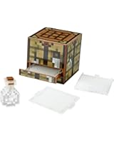 Amazon.com: Minecraft 12" Creeper Head, Sword & Pickaxe 