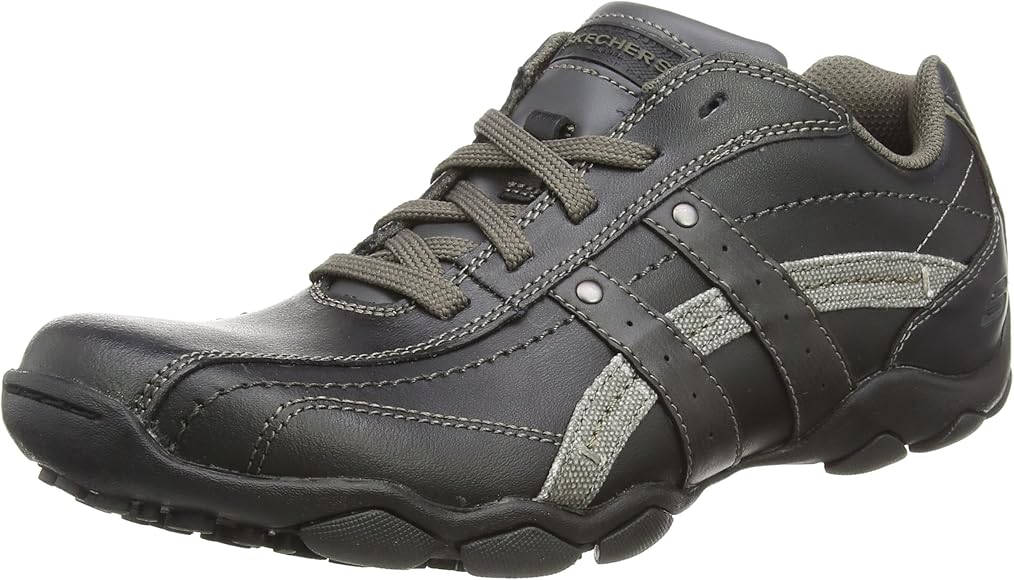 skechers men's diameter blake shoes