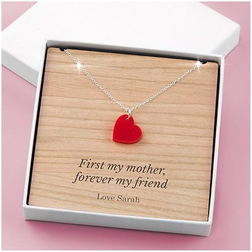 nanny jewellery gifts