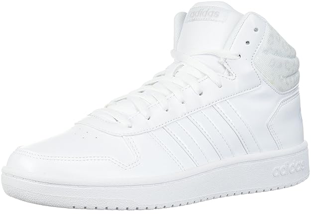 adidas Vs Hoops Mid 2.0 W Damen