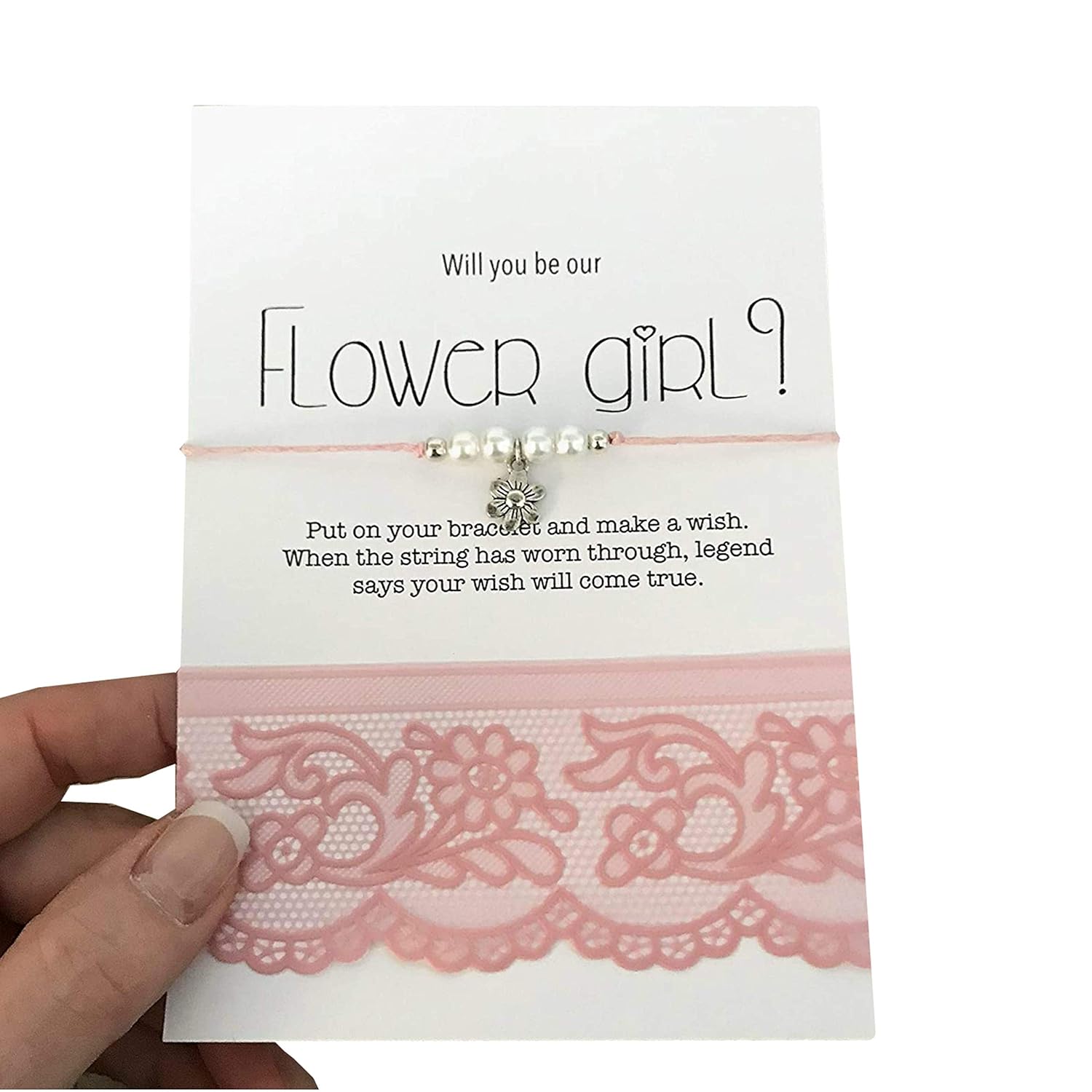 flower girl gift ideas