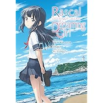 Rascal Does Not Dream of a Sister Home Alone (Manga): Volume 4