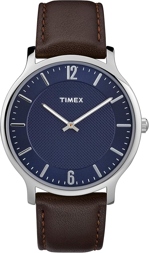 timex metropolitan 40mm