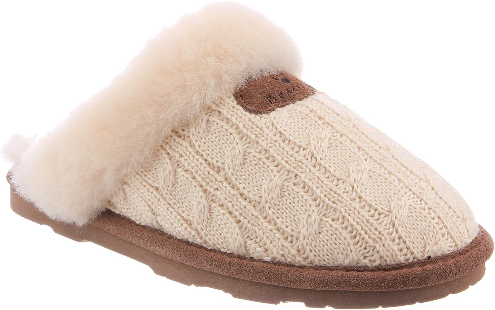 bearpaw slippers amazon