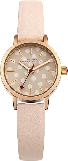 johnny loves rosie watch argos