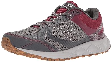 new balance men's cushioning 620v2 trail running shoe