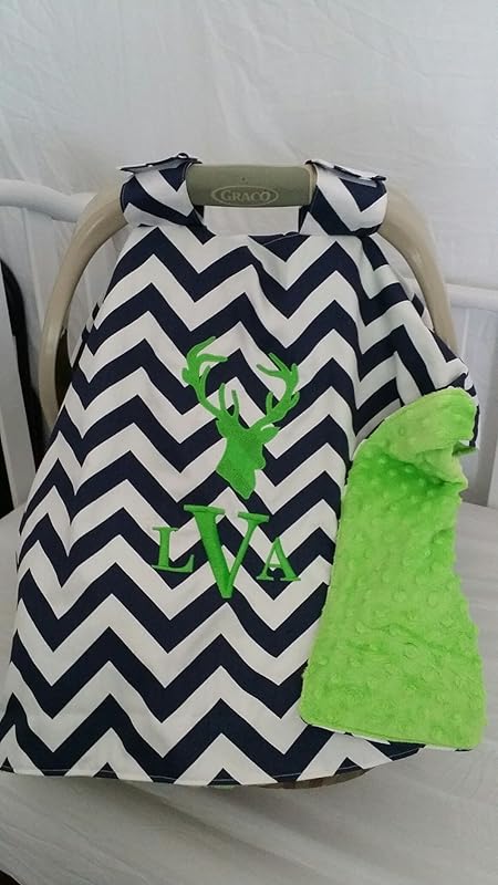 blanket cover for baby carrier