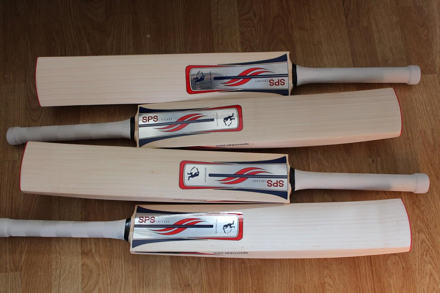 SPS Cricket bat Grade 1 Sports & Outdoors