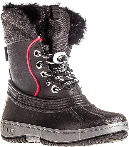 big five work shoes
