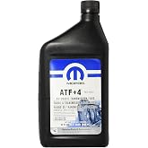 ATF-4 automatic transmission fluid