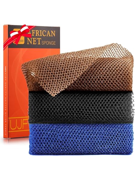 african bathnet