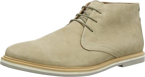 frank wright desert boots