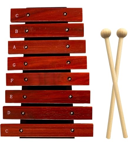 Xylophone thaïlandais - Ranad Ek, instrument de musique thaï