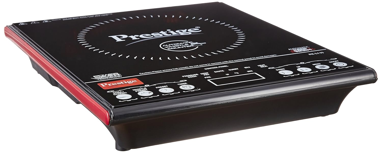 Havells Induction Cooktop Insta Cook PT 1600Watt Best Price With