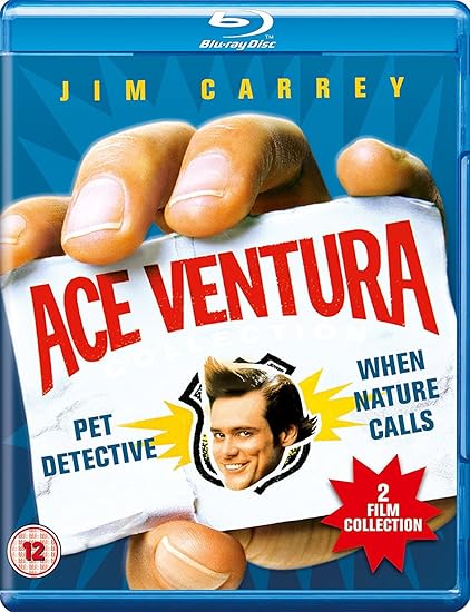 ace ventura pet detective tamilrockers