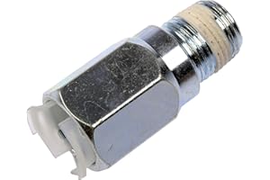 Dorman 800-401 Heater Hose Connector Compatible with Select Models