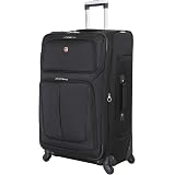SwissGear 4010 Softside Luggage 