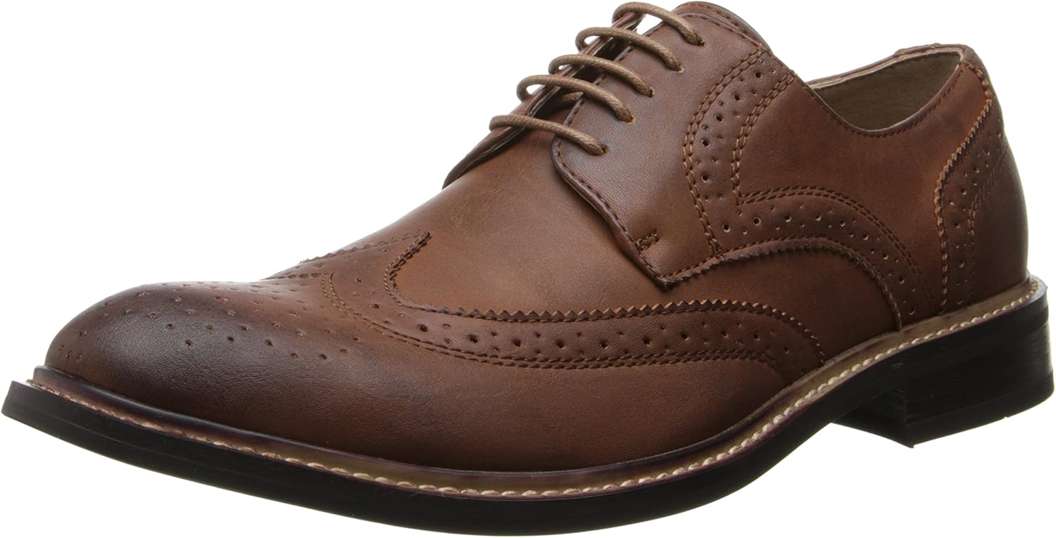 perry ellis boat shoes