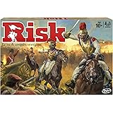 Hasbro Risk Game