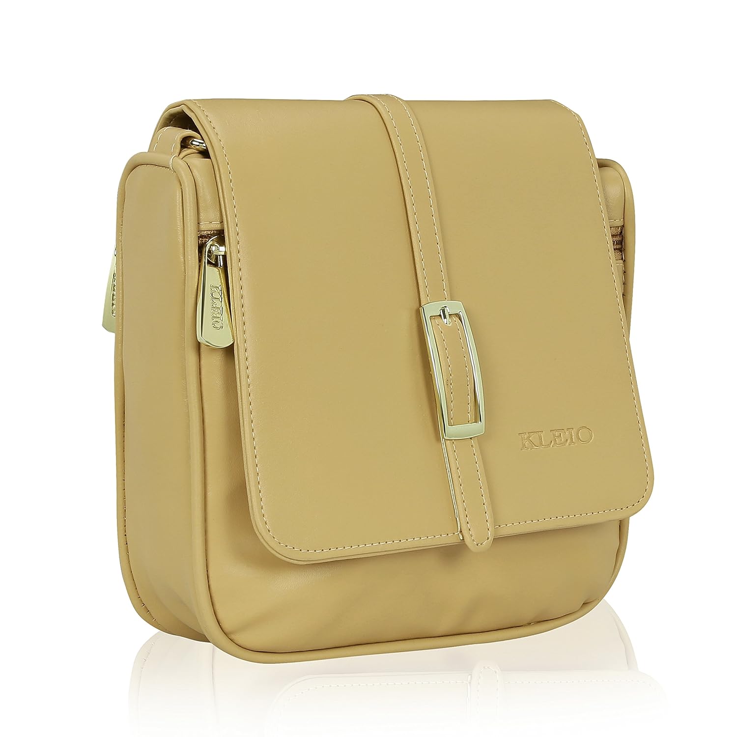 kleio trendy stylish cross body sling bag for girls / women