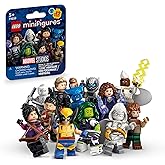 Lego Minifigures - Marvel Series 2