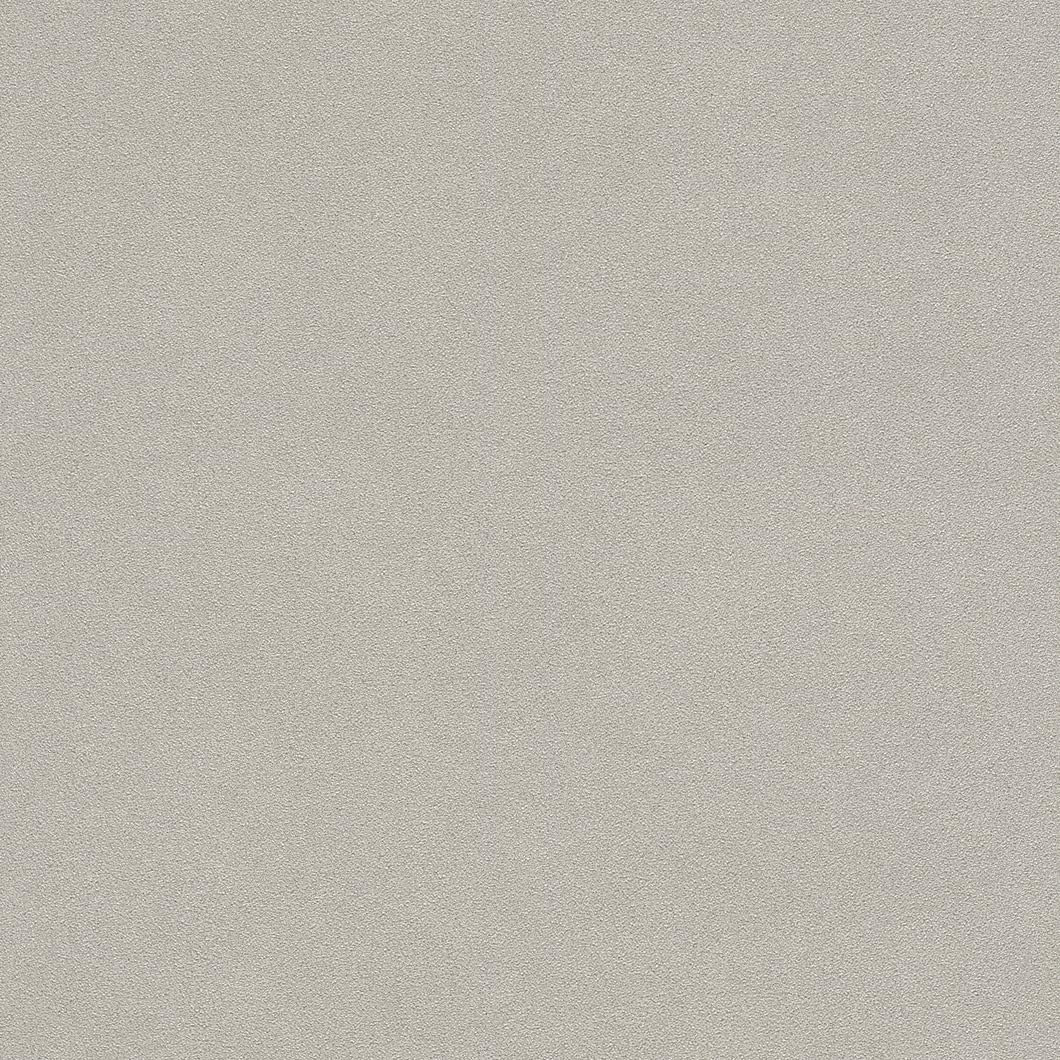 Rasch Wallpaper 479409 Plain Non-Woven Wallpaper in Taupe with Fine, Grainy Structure 10.05 m x 0.53 m (L x W)